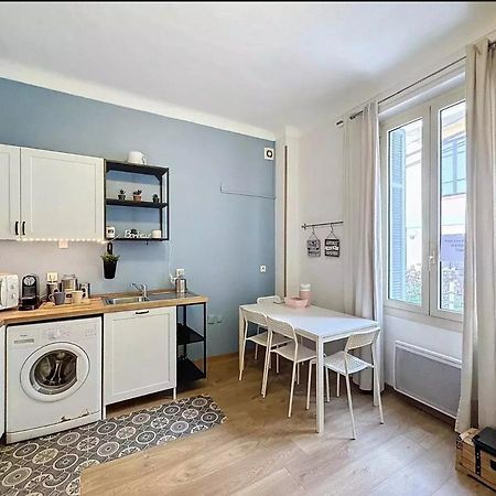 Ceci'S Home - Few Steps From Monaco With Parking โบโซเลย ภายนอก รูปภาพ