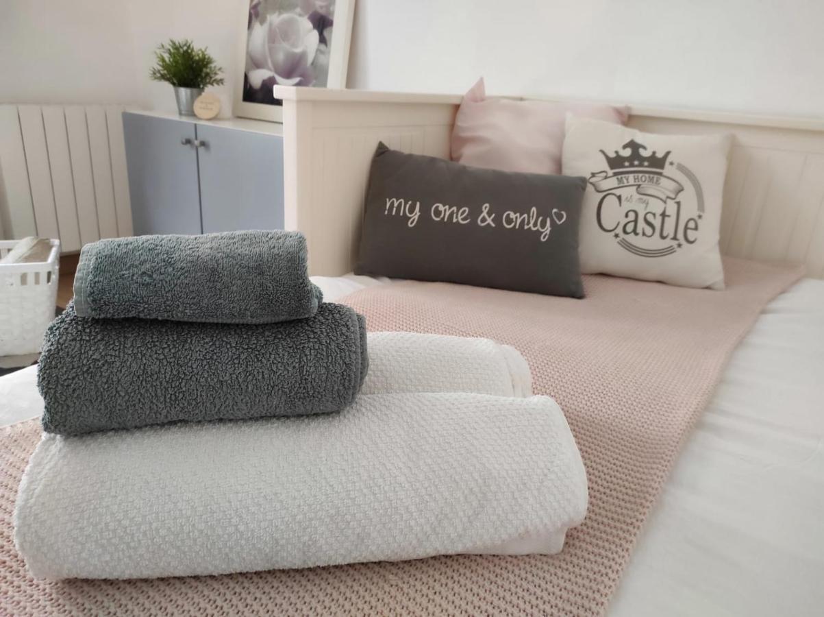 Ceci'S Home - Few Steps From Monaco With Parking โบโซเลย ภายนอก รูปภาพ