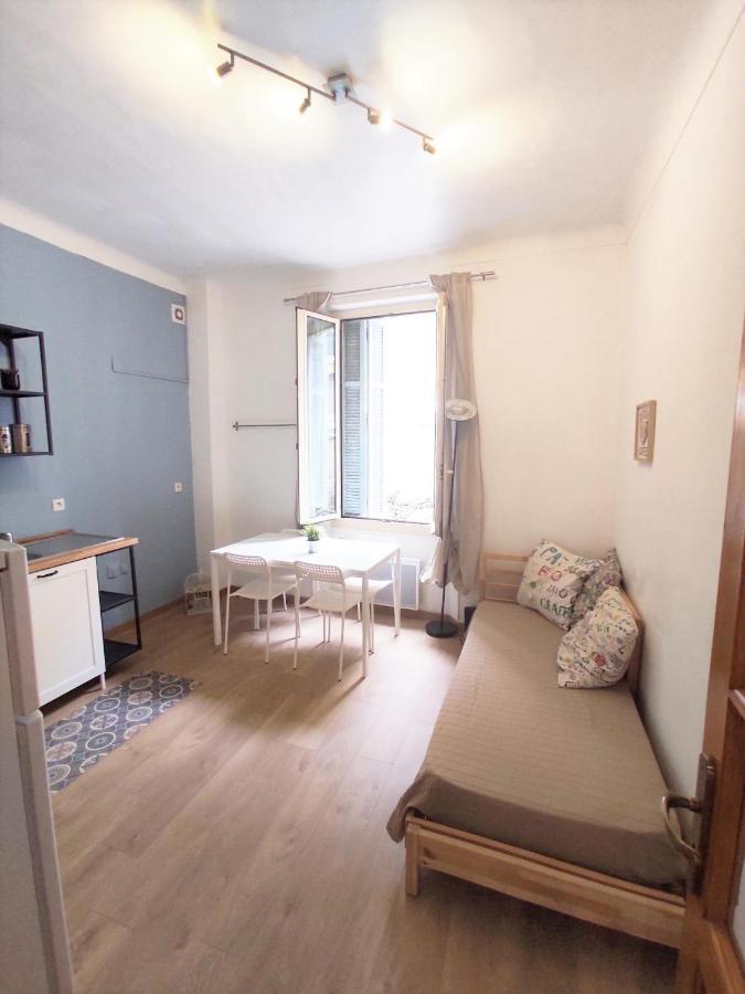 Ceci'S Home - Few Steps From Monaco With Parking โบโซเลย ภายนอก รูปภาพ