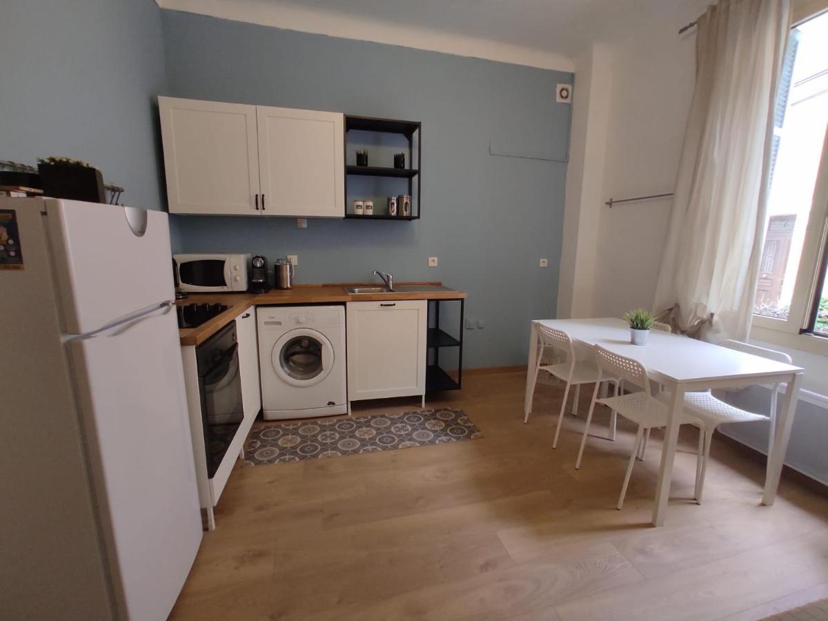 Ceci'S Home - Few Steps From Monaco With Parking โบโซเลย ภายนอก รูปภาพ