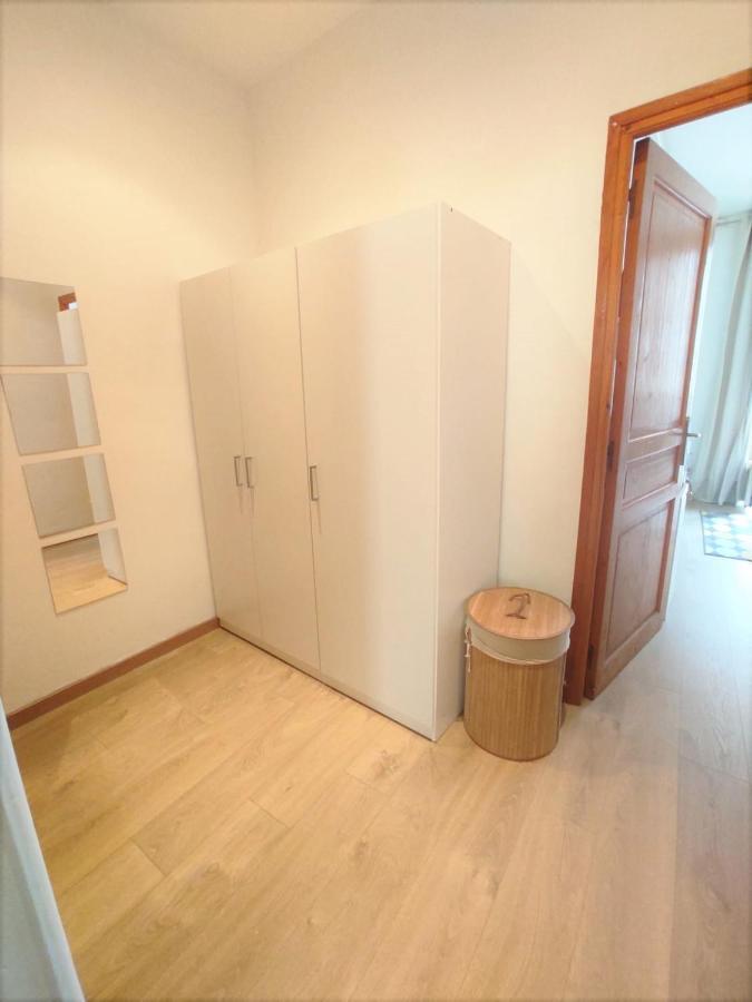 Ceci'S Home - Few Steps From Monaco With Parking โบโซเลย ภายนอก รูปภาพ