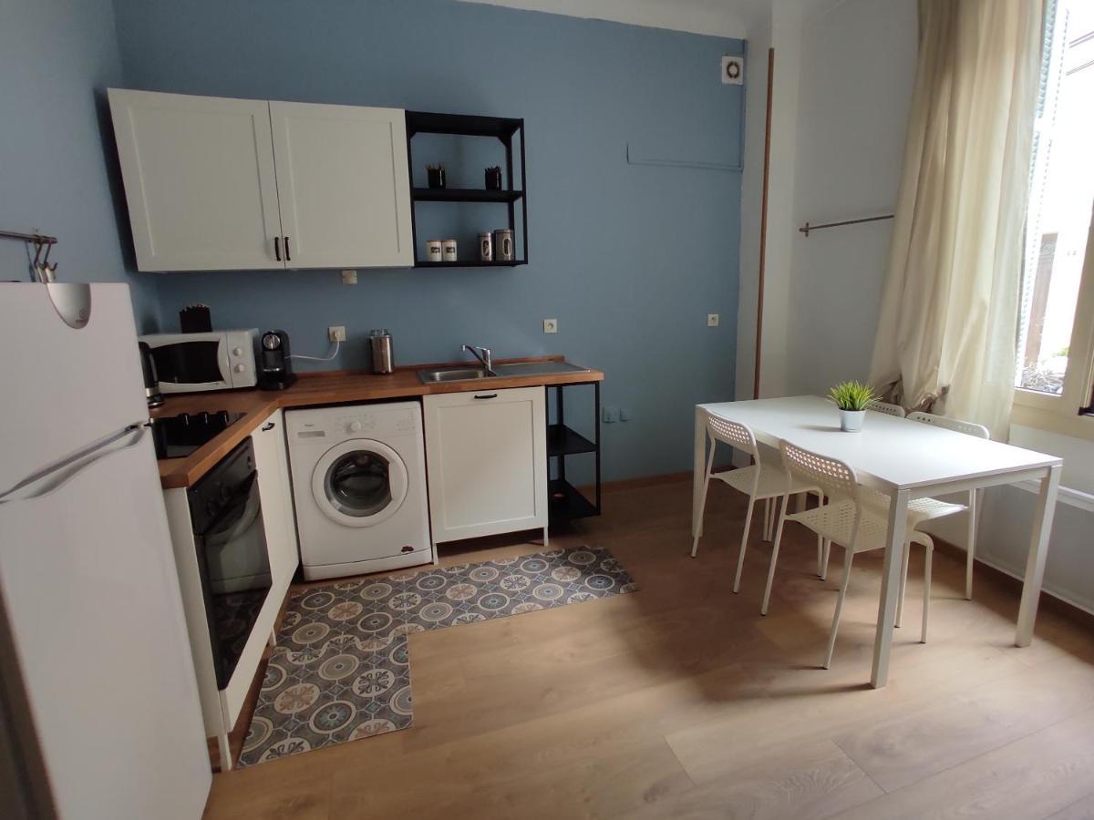Ceci'S Home - Few Steps From Monaco With Parking โบโซเลย ภายนอก รูปภาพ