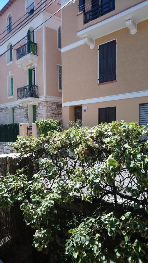Ceci'S Home - Few Steps From Monaco With Parking โบโซเลย ภายนอก รูปภาพ
